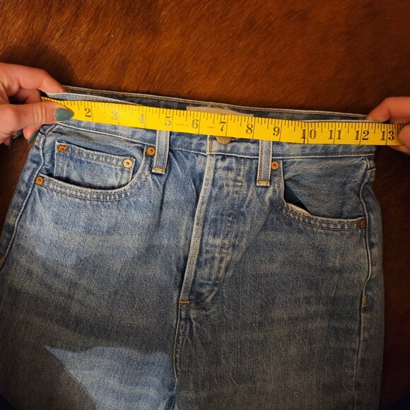 Denim Forum jeans! - Picture 8 of 8